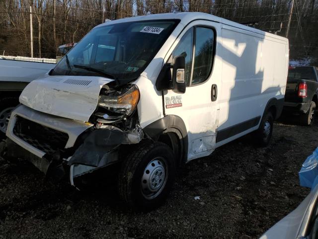 ram promaster city 2022 3c6lrvagxne100611