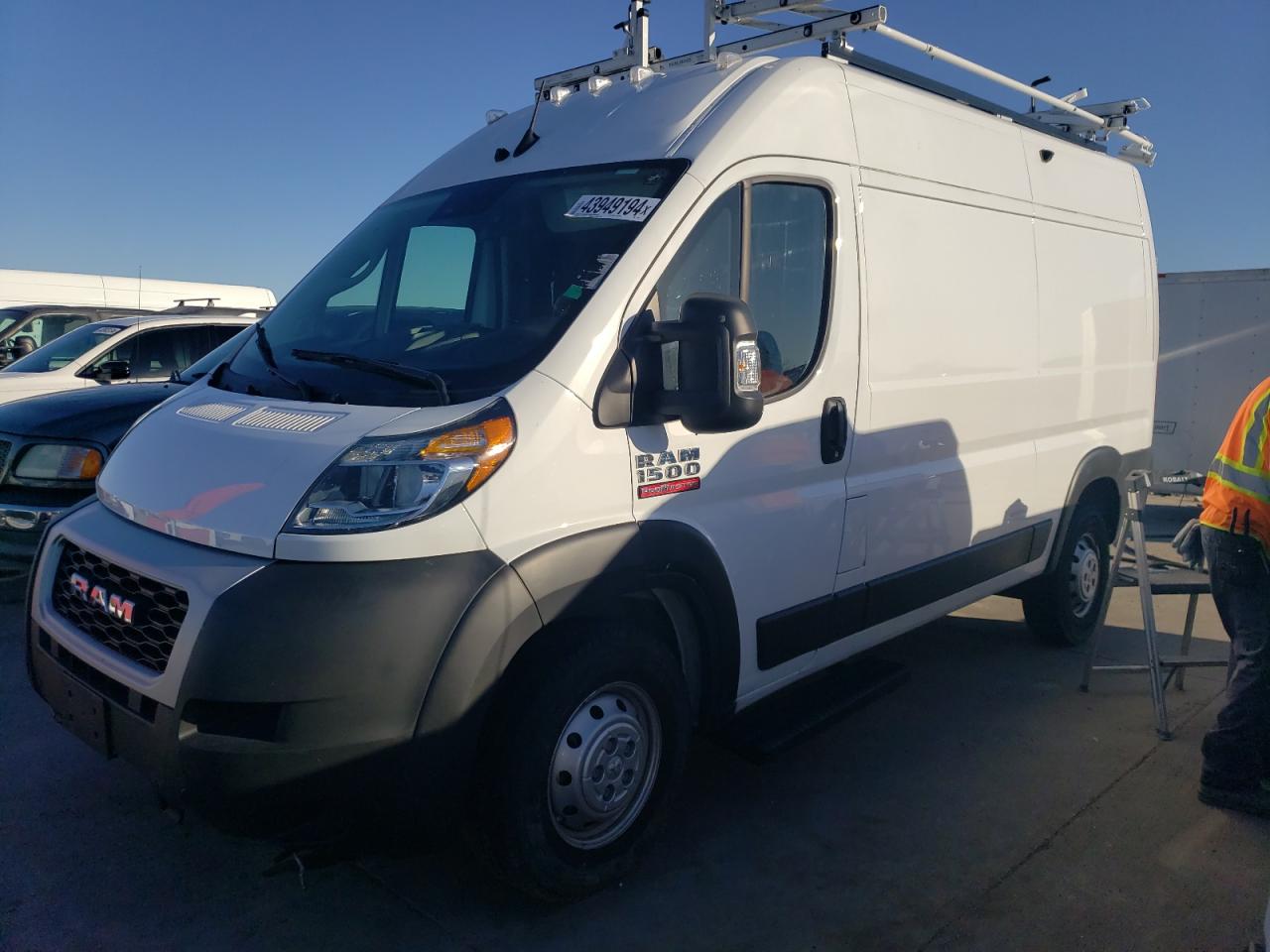 ram promaster city 2022 3c6lrvbg1ne113567