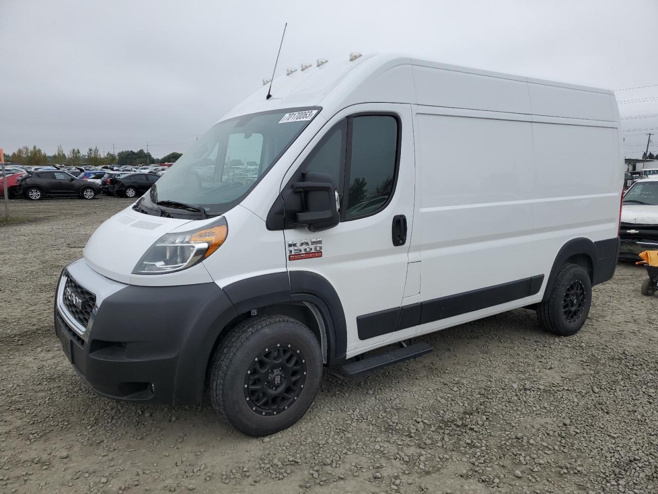 ram promaster city 2021 3c6lrvbg6me516264