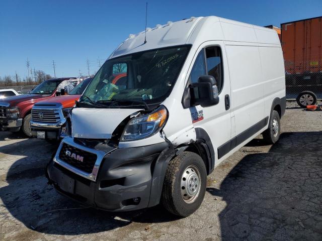 ram promaster 2021 3c6lrvbgxme506353