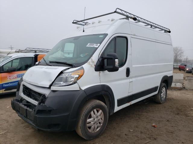 ram promaster 2021 3c6lrvbgxme576158