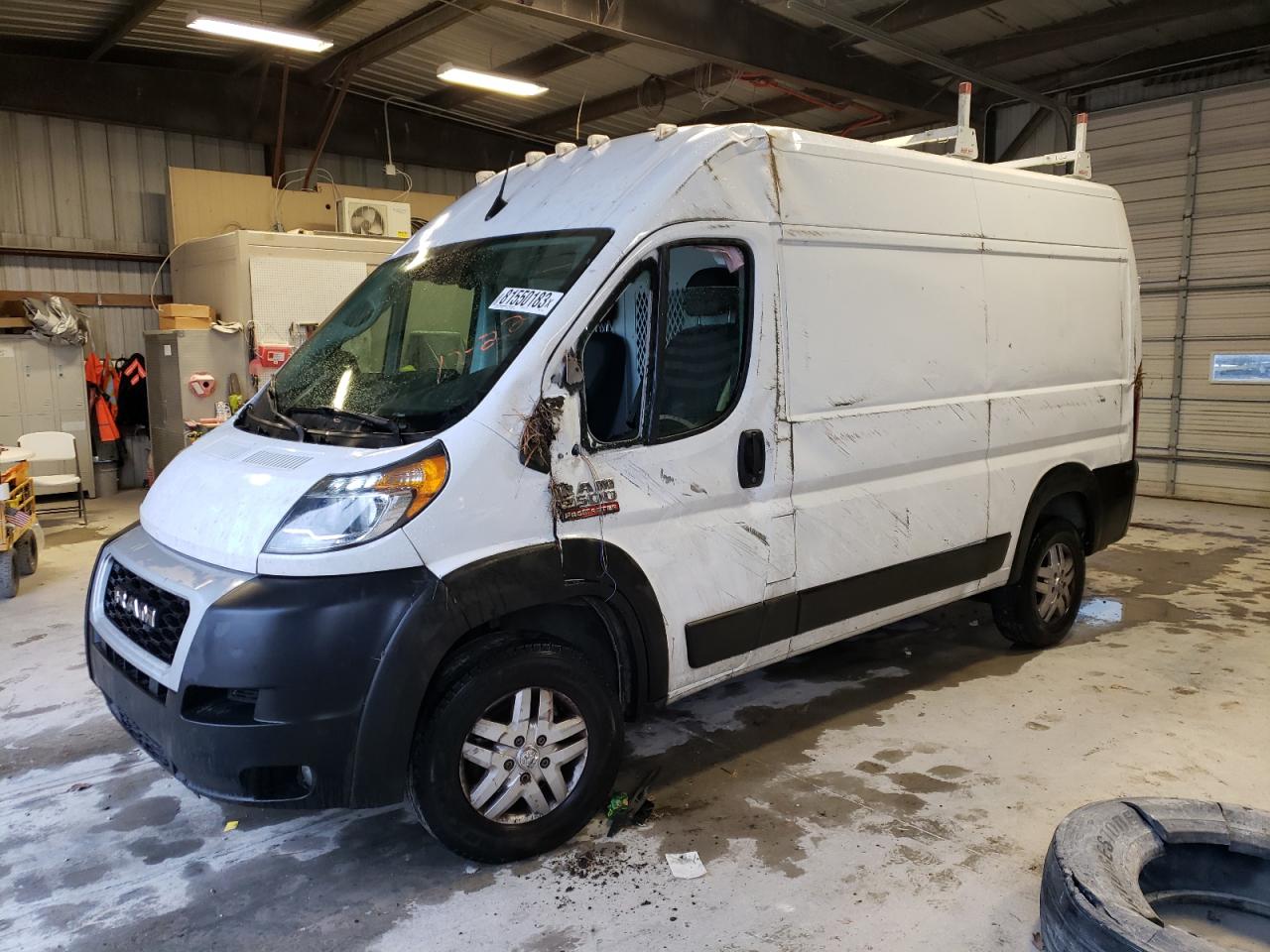 ram promaster city 2022 3c6lrvcg5ne111349