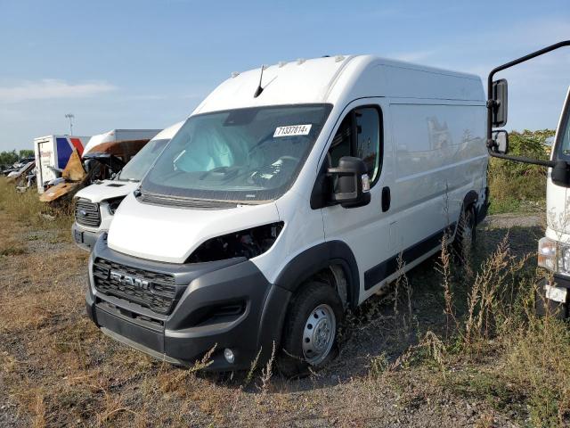 ram promaster 2023 3c6lrvcg5pe585594