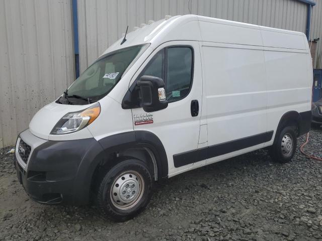 ram promaster 2022 3c6lrvcg7ne110879