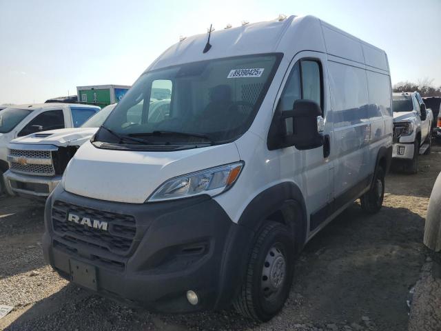 ram promaster 2023 3c6lrvcg9pe509084