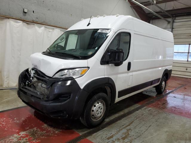 ram promaster 2023 3c6lrvdg1pe577829