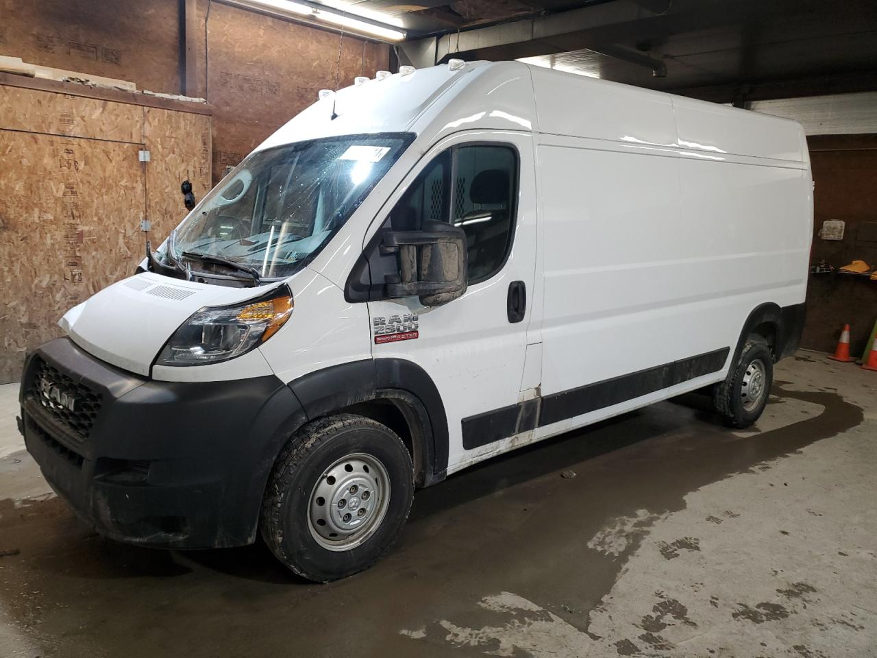 ram promaster city 2021 3c6lrvdg2me526285