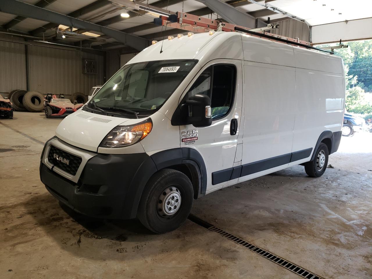 ram promaster city 2021 3c6lrvdg2me555365