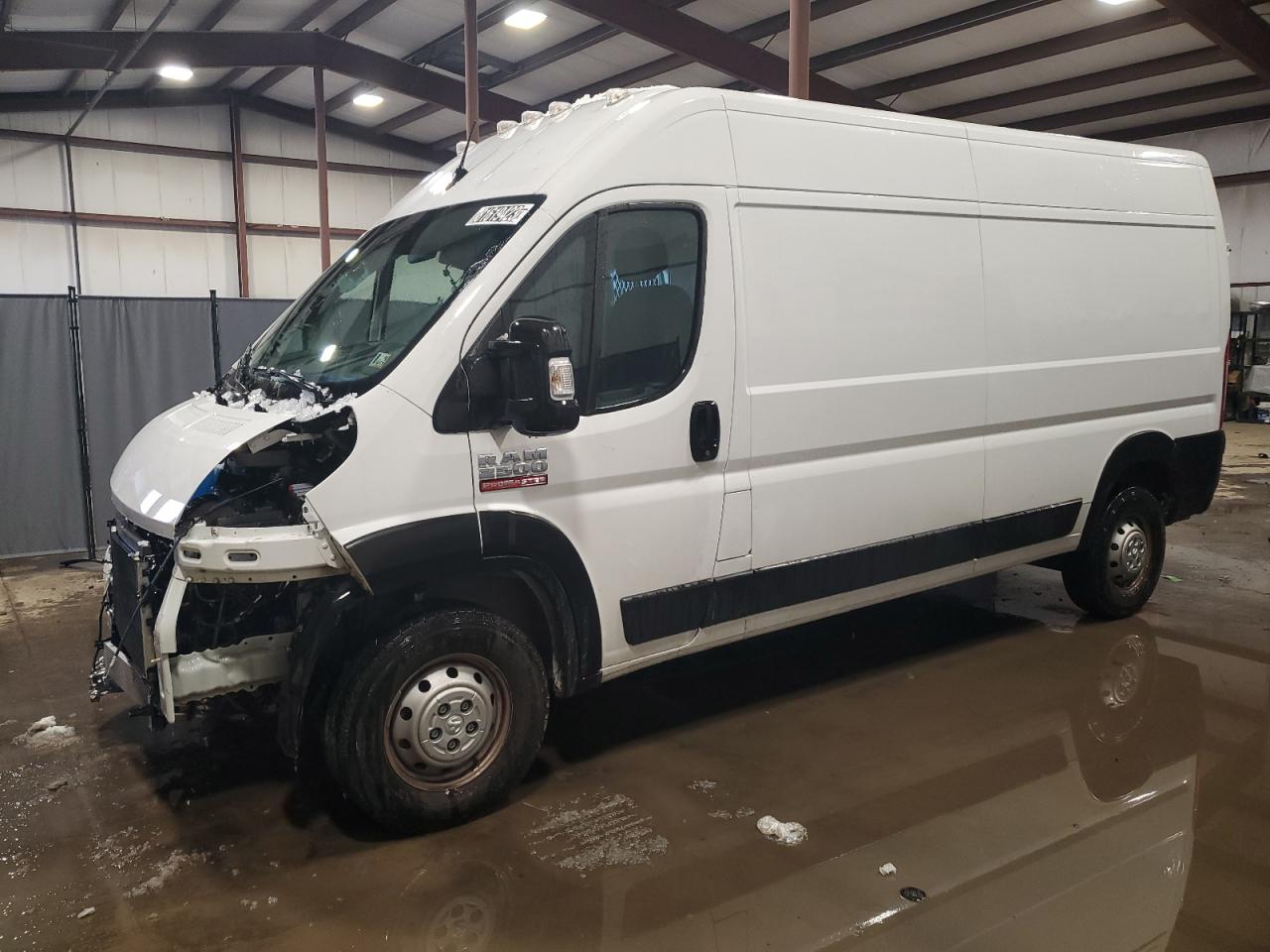 ram promaster city 2022 3c6lrvdg2ne134263