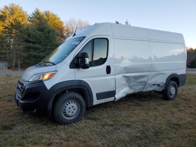 ram promaster 2024 3c6lrvdg2re136875