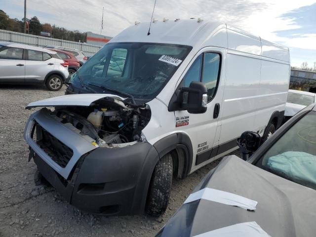 ram promaster 2021 3c6lrvdg3me524206