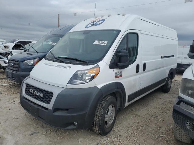 ram promaster 2021 3c6lrvdg3me554841