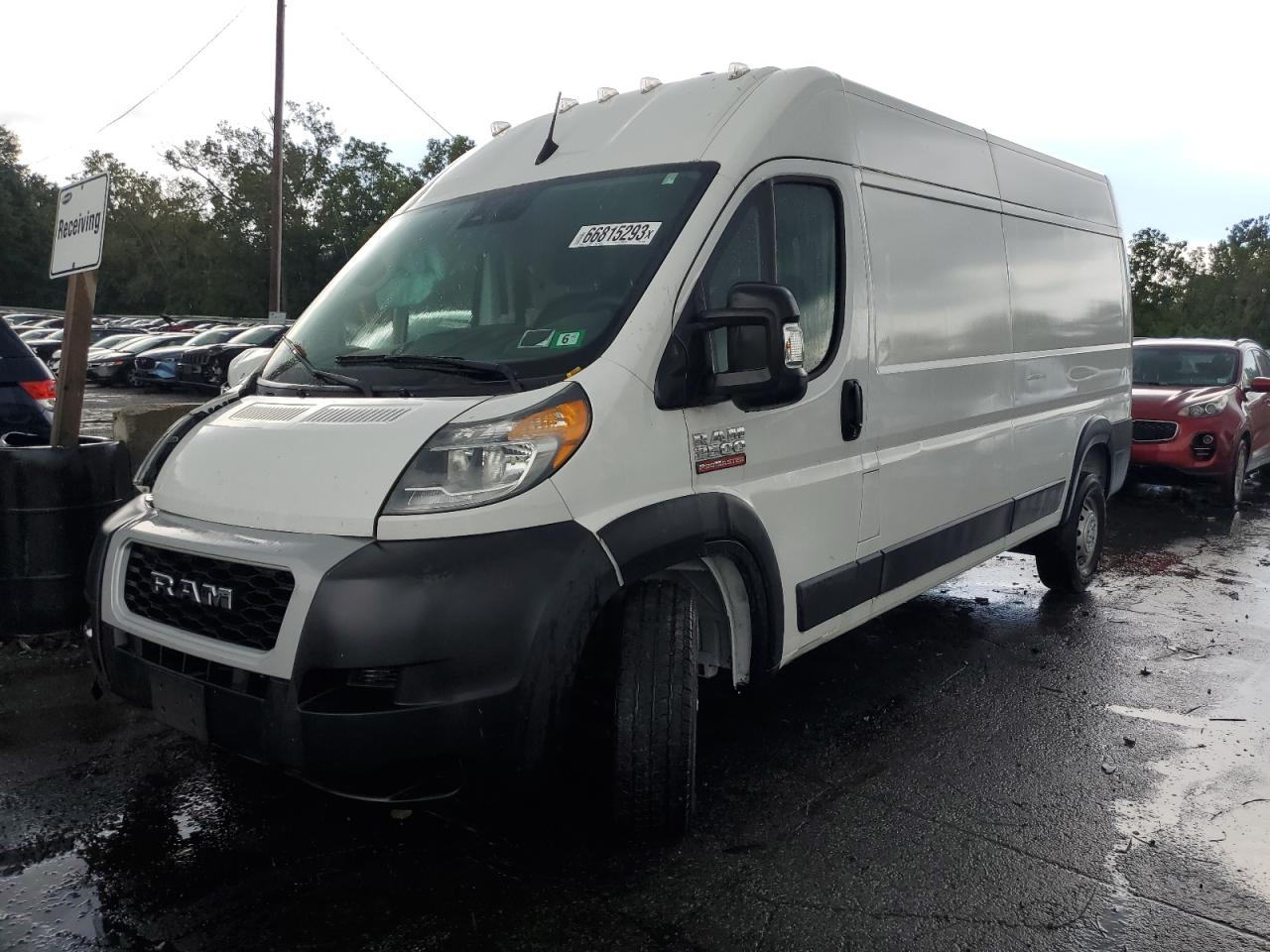 ram promaster city 2022 3c6lrvdg3ne110957