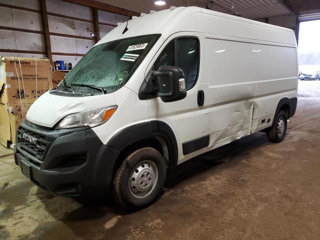 ram promaster 2023 3c6lrvdg3pe518135