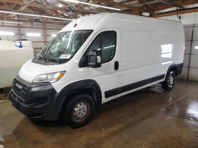 ram promaster 2023 3c6lrvdg3pe606103