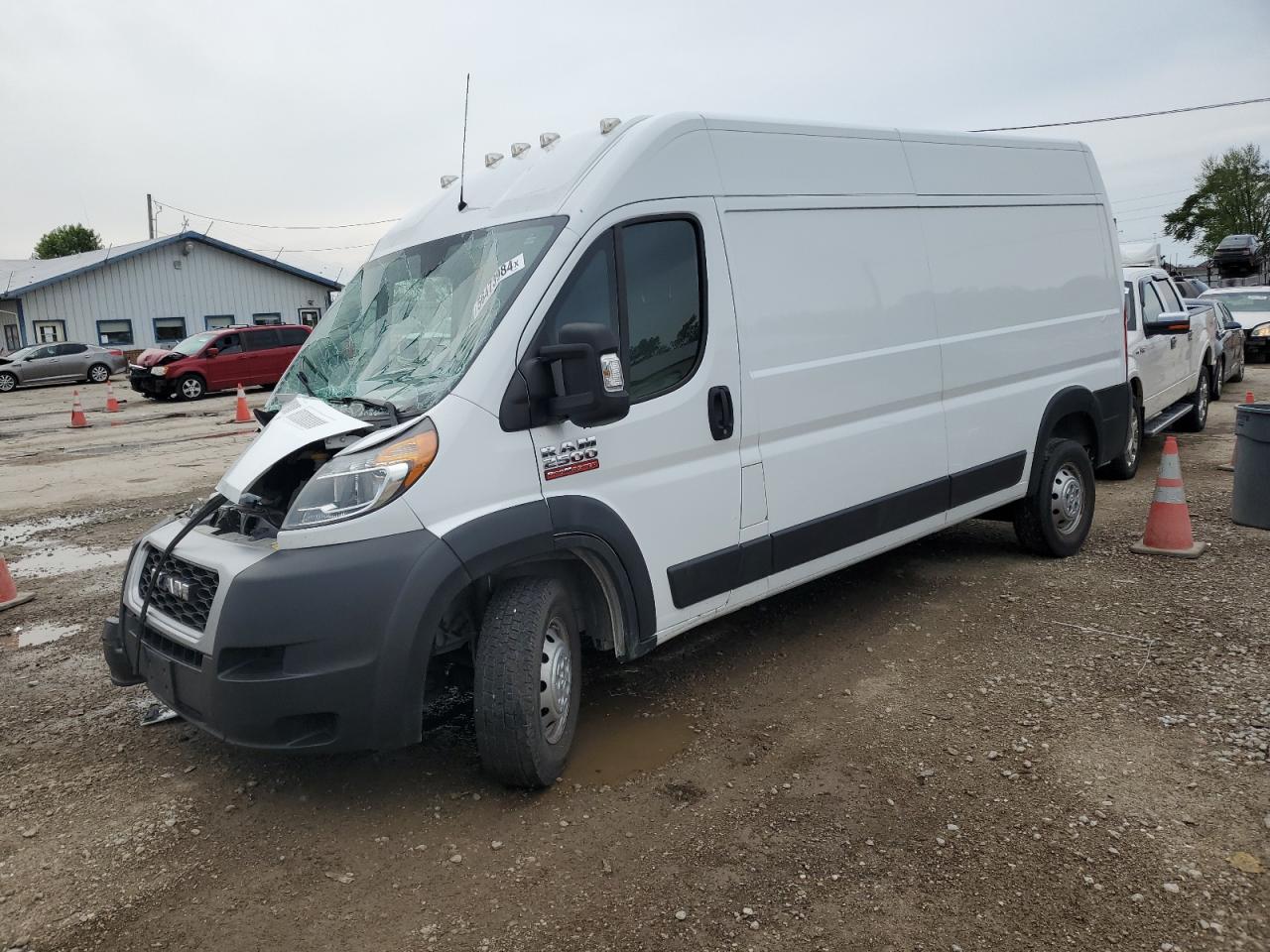 ram promaster city 2021 3c6lrvdg4me585290