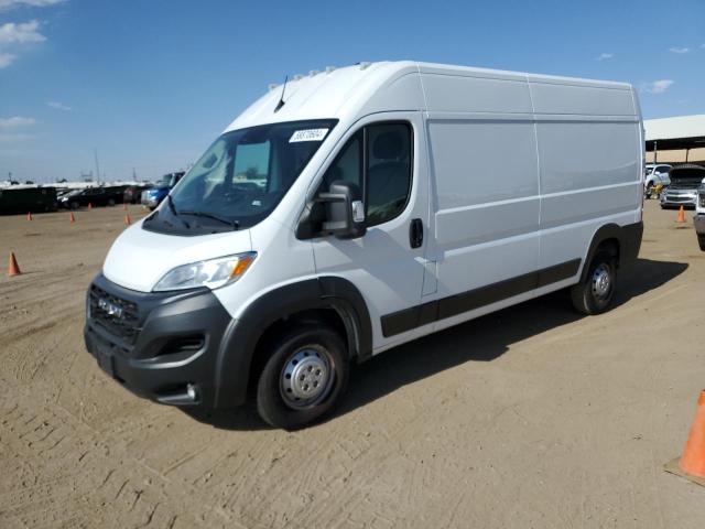 ram promaster 2023 3c6lrvdg4pe582233