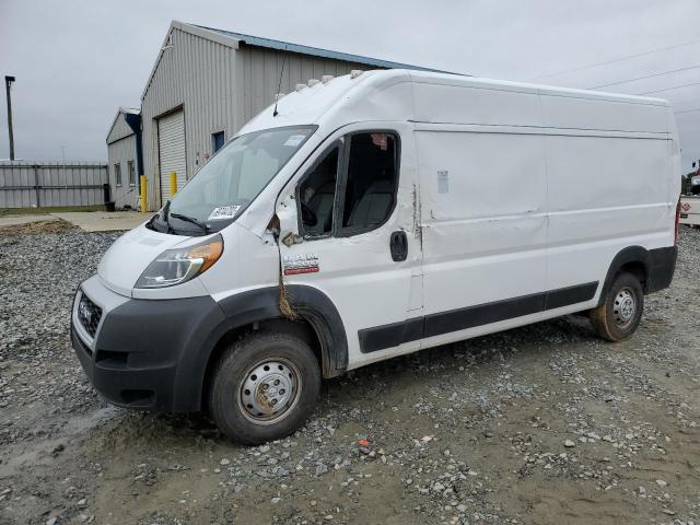 ram promaster 2021 3c6lrvdg5me543694