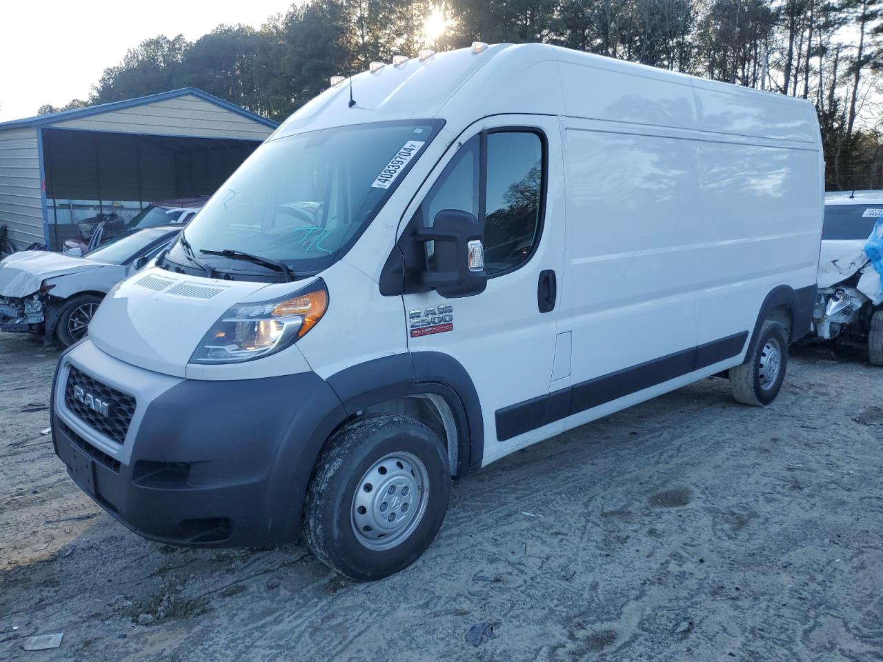 ram promaster city 2021 3c6lrvdg6me578812