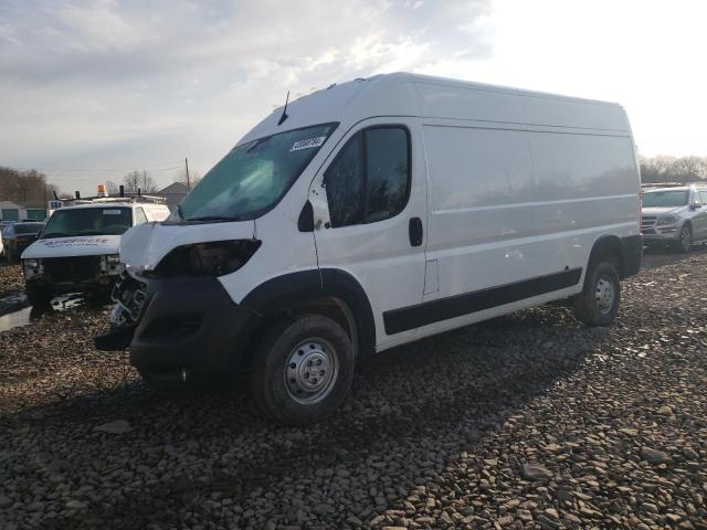 ram promaster 2023 3c6lrvdg6pe511079