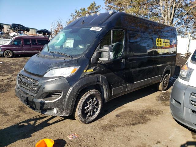 ram promaster 2023 3c6lrvdg6pe570228