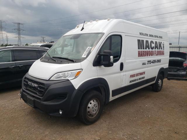 ram promaster 2023 3c6lrvdg7pe500754