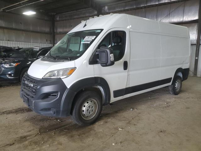 ram promaster 2023 3c6lrvdg7pe535276