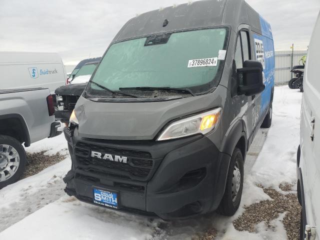 ram promaster 2023 3c6lrvdg7pe538646