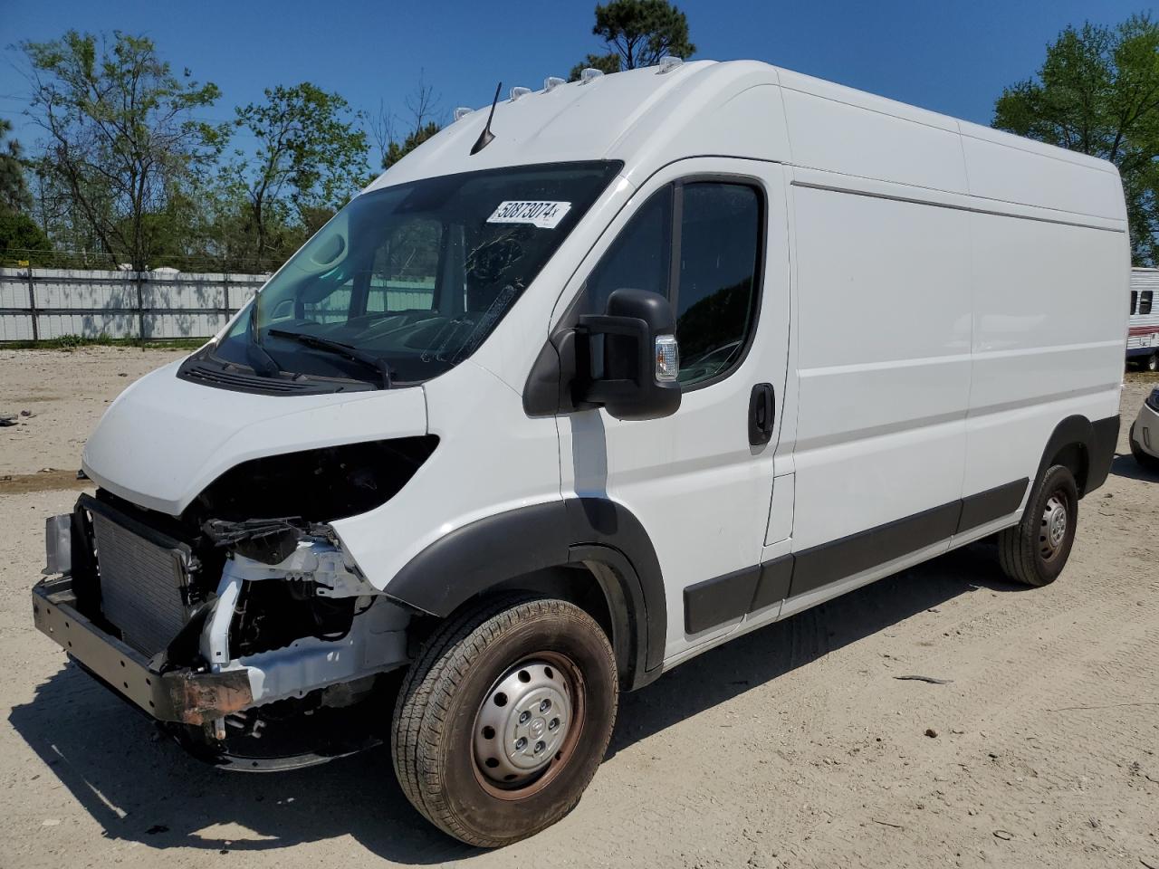 ram promaster city 2023 3c6lrvdg7pe589144