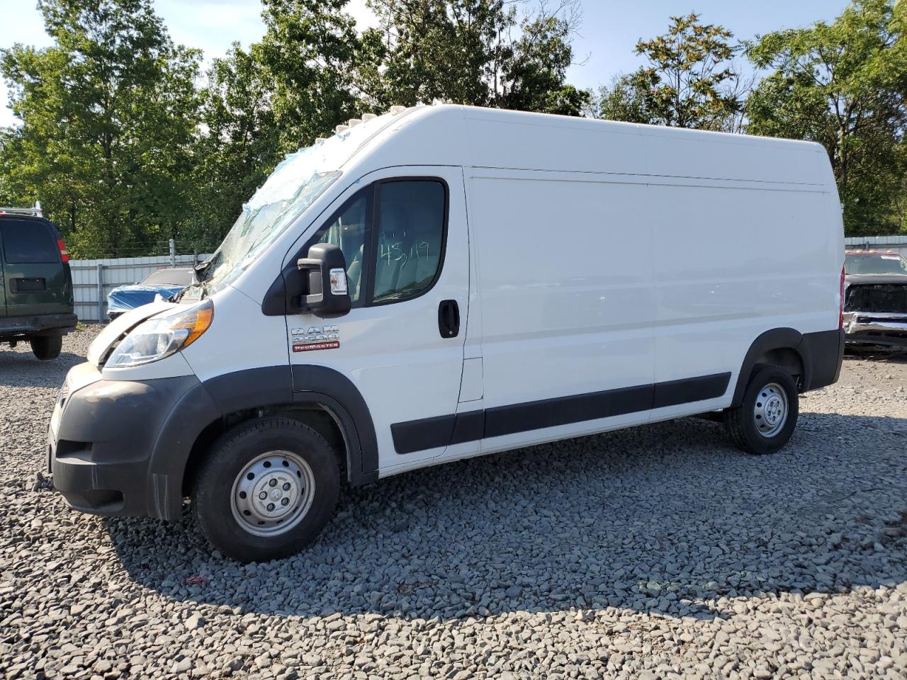 ram promaster city 2021 3c6lrvdg8me565642