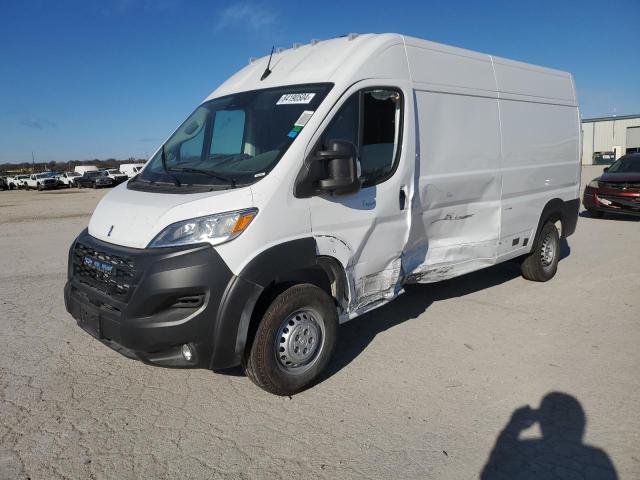 ram promaster 2024 3c6lrvdg8re132765