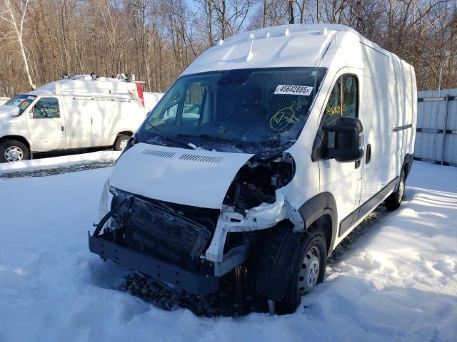 ram promaster 2022 3c6lrvdg9ne109098