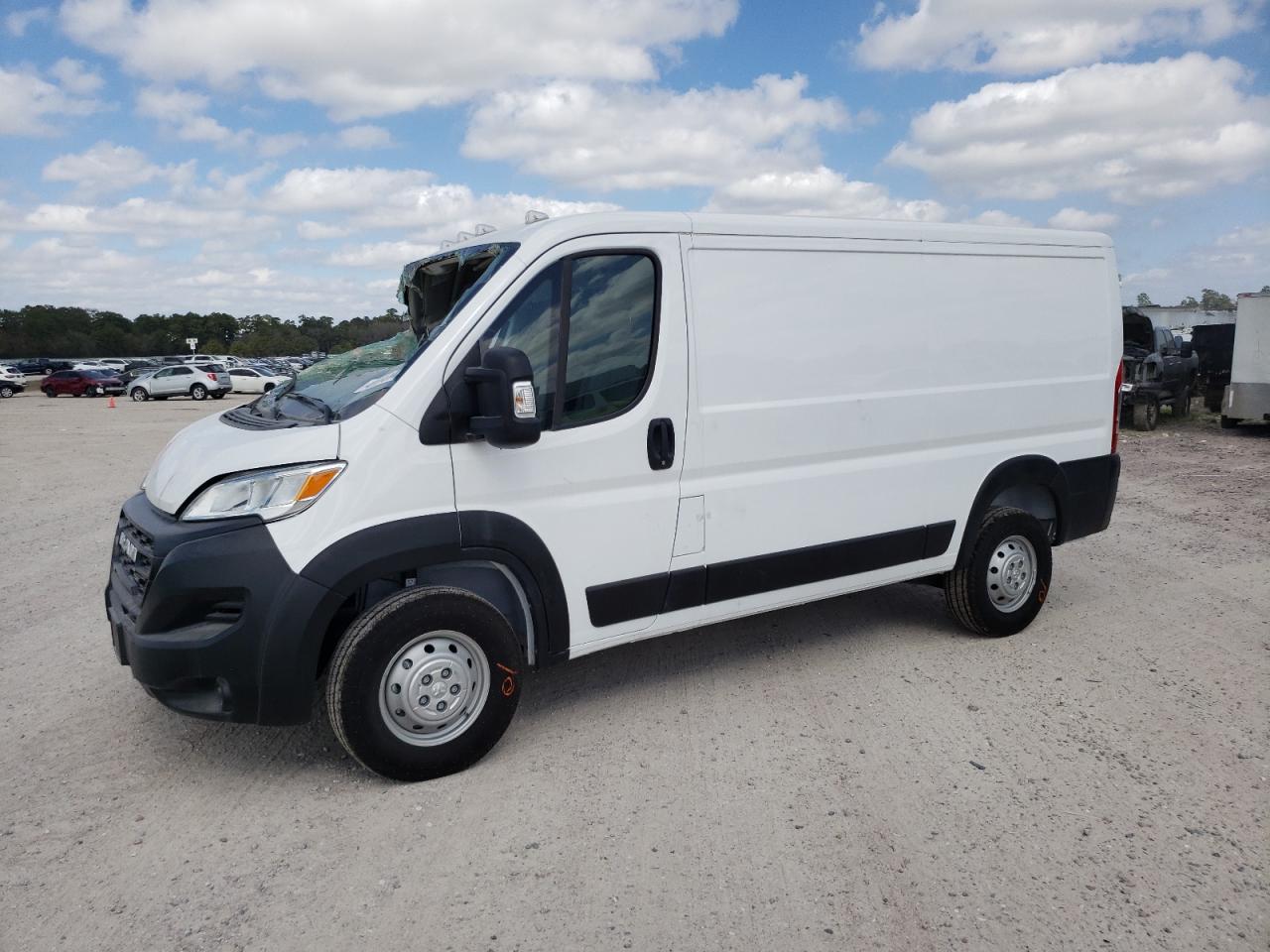 ram promaster city 2023 3c6lrvvg2pe556048