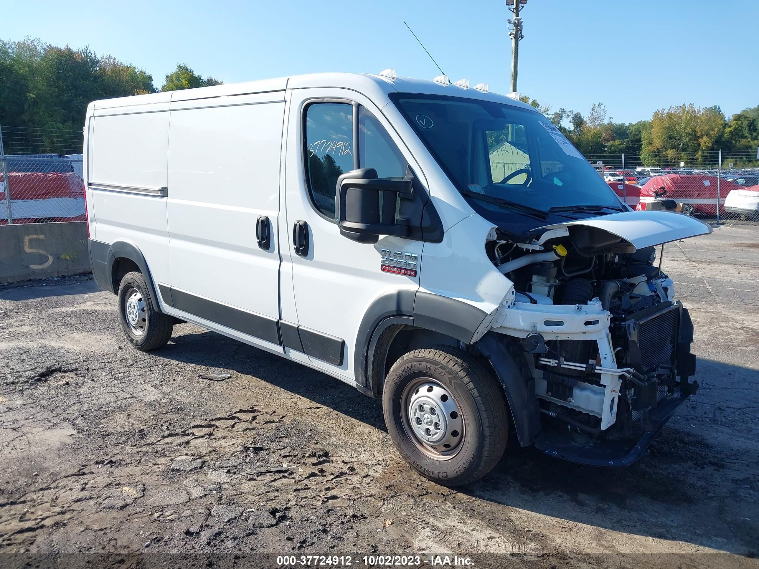 ram promaster city 2021 3c6lrvvg4me589693