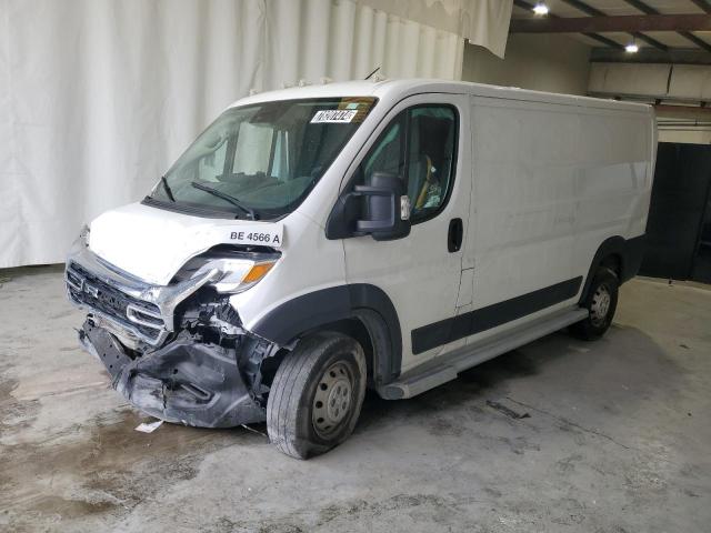 ram promaster 2023 3c6lrvvg6pe579753