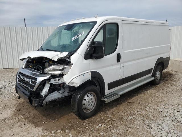 ram promaster 2023 3c6lrvvg7pe572634