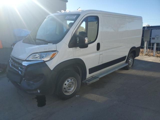 ram promaster 2023 3c6lrvvg8pe550948