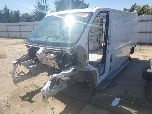 ram promaster 2023 3c6lrvvg8pe551243