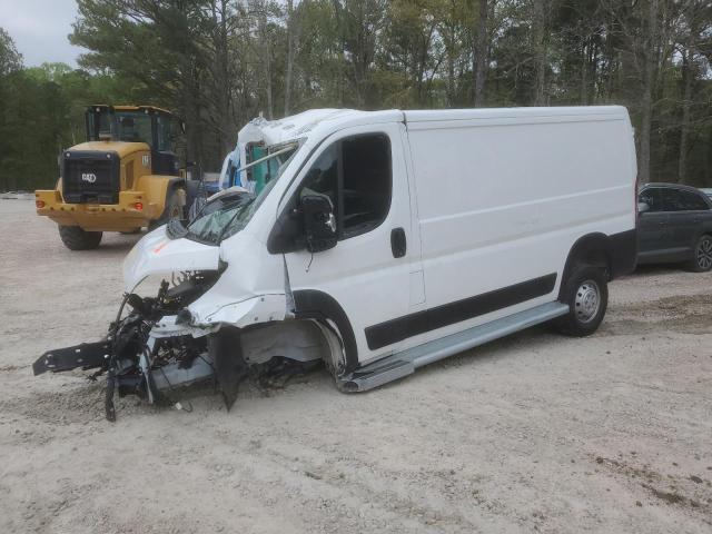 ram promaster 2023 3c6lrvvg8pe579544