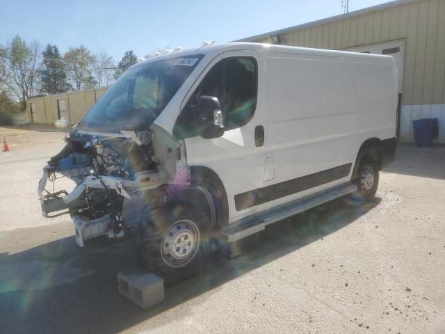 ram promaster 2023 3c6lrvvgxpe559280