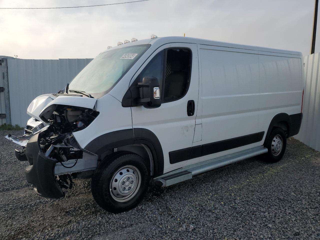 ram promaster city 2023 3c6lrvvgxpe574605