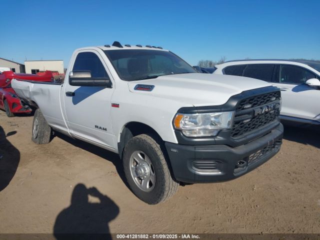 ram 2500 2019 3c6mr5aj0kg643448