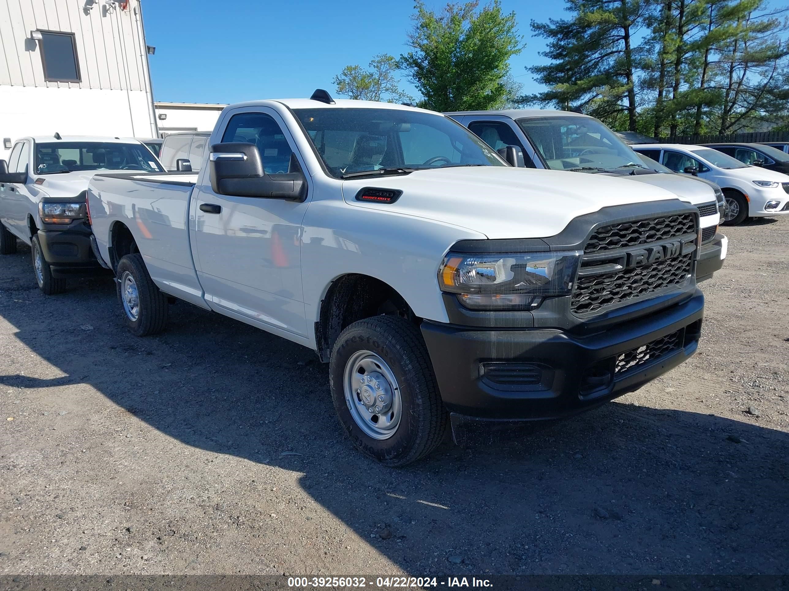 ram 2500 2024 3c6mr5aj0rg245974