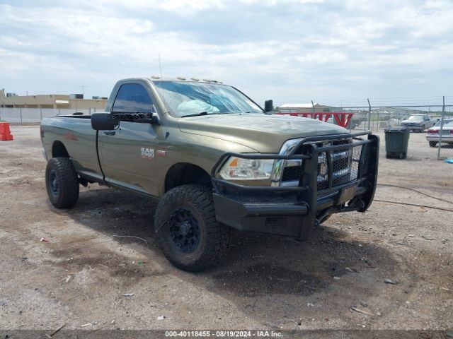 ram 2500 2015 3c6mr5aj2fg663335