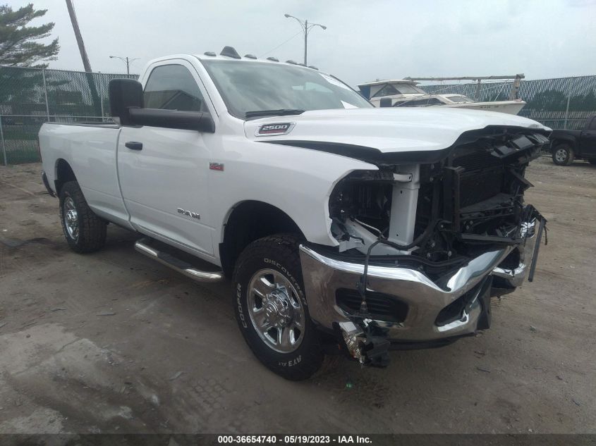 ram 2500 2019 3c6mr5aj6kg661484