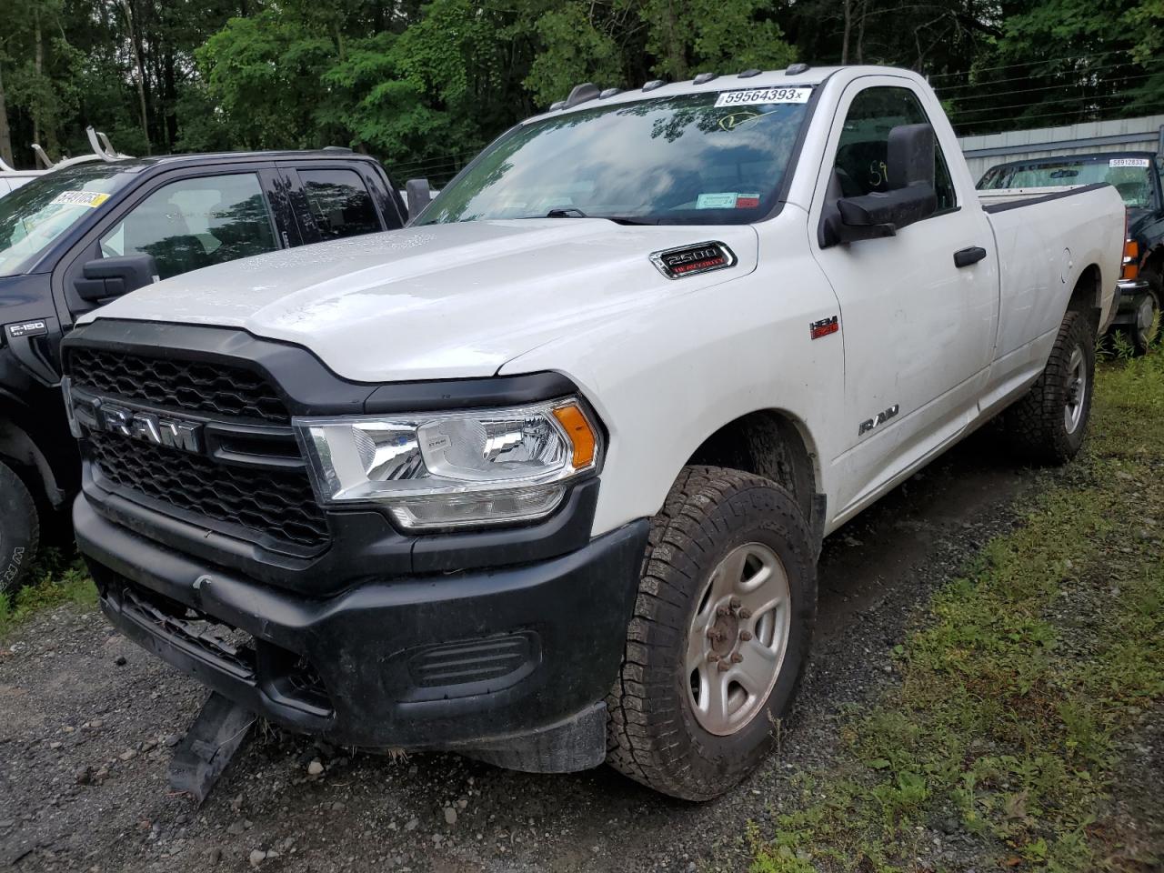 ram  2019 3c6mr5aj6kg704365