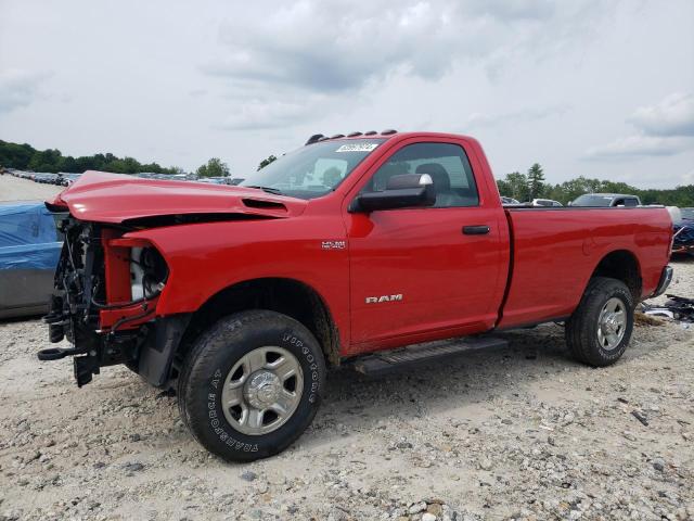 ram 2500 trade 2022 3c6mr5aj6ng315245