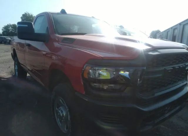 ram 2500 2023 3c6mr5aj6pg610638