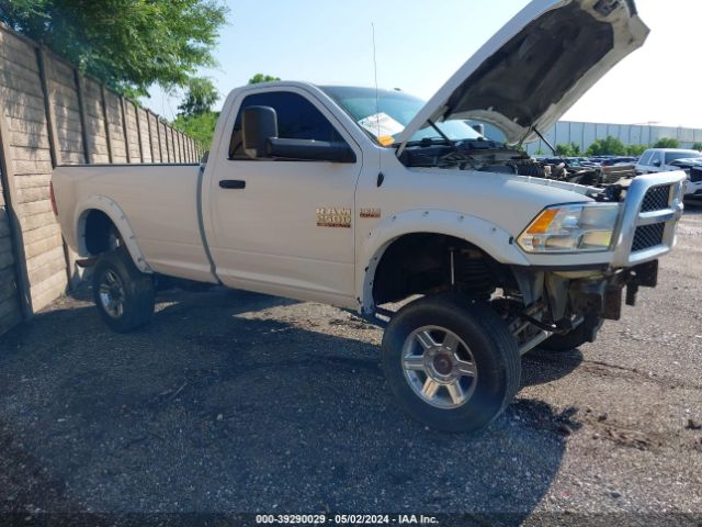 ram 2500 2018 3c6mr5aj8jg379765