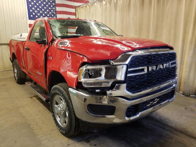 dodge ram 3500 2020 3c6mr5aj8lg180251